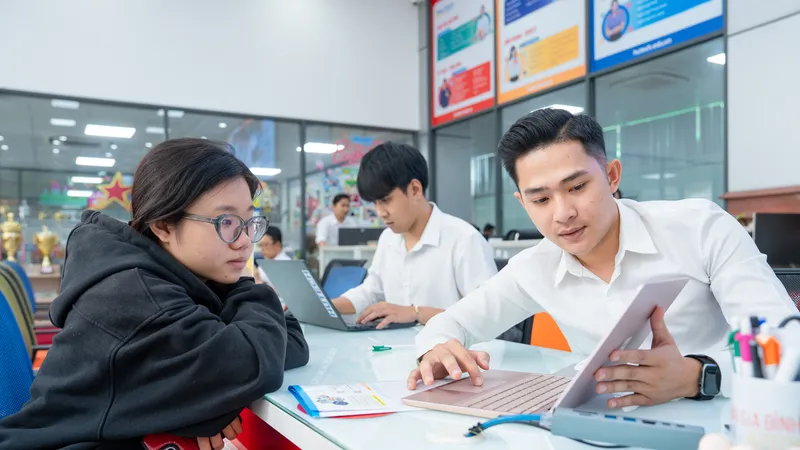 Tính toán hợp lý để chọn ngành – chọn trường