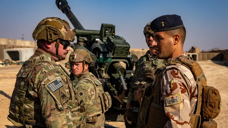 Ảnh:U.S. Army 