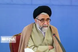 Bộ trưởng Tình báo Esmaeil Khatib. Ảnh: IRNA