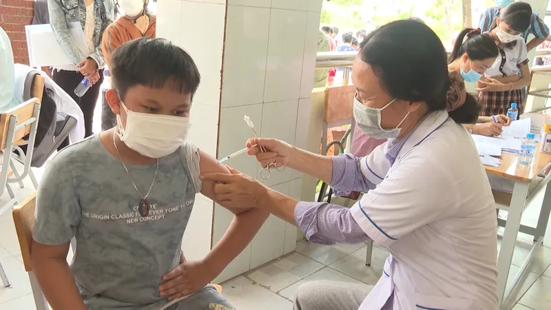 Covid-19 xuất hiện trở lại, Bình Phước lên phương án ngăn dịch bùng phát 