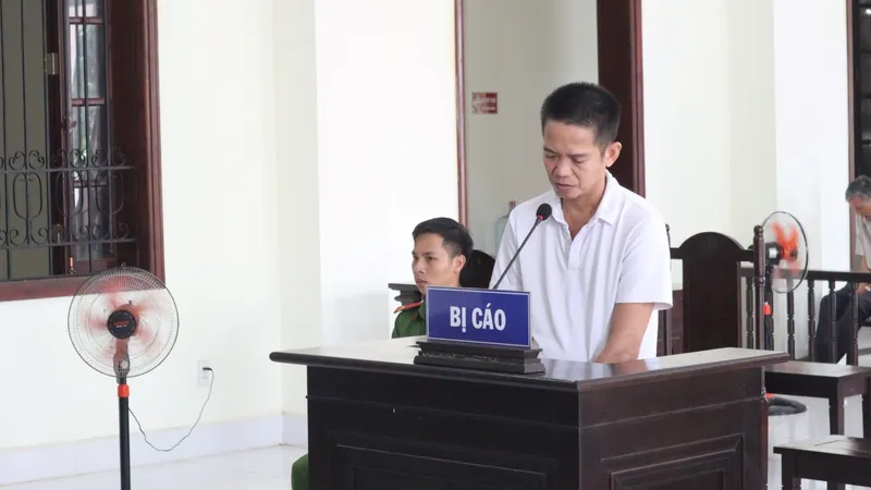 Tử hình gã đàn ông 2 lần giết người tình 
