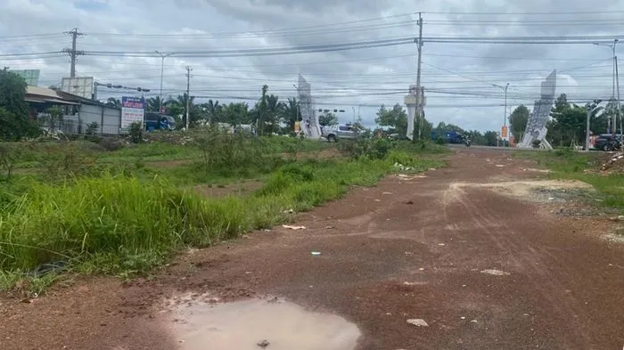 Phát hiện nhiều sai phạm tại hai dự án đường giao thông ở Bình Phước