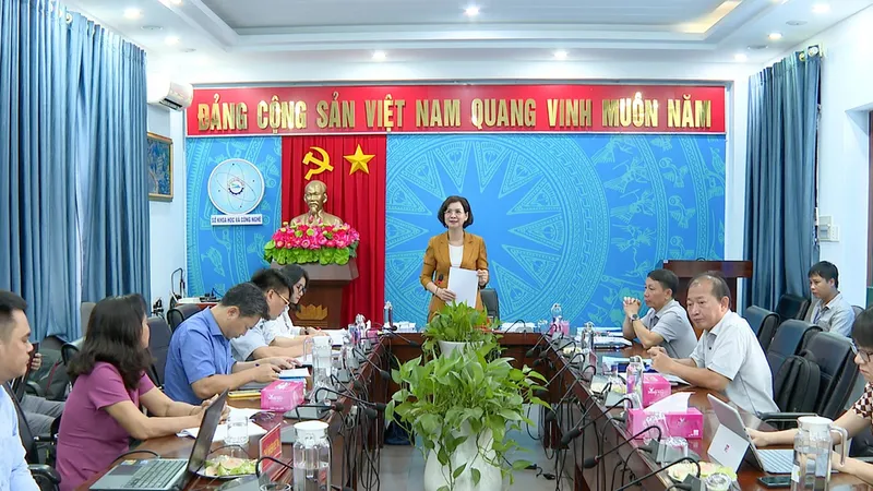 Bình Phước: Chọn đơn vị bảo tồn và phát triển cây thuốc có hiệu quả kinh tế cao