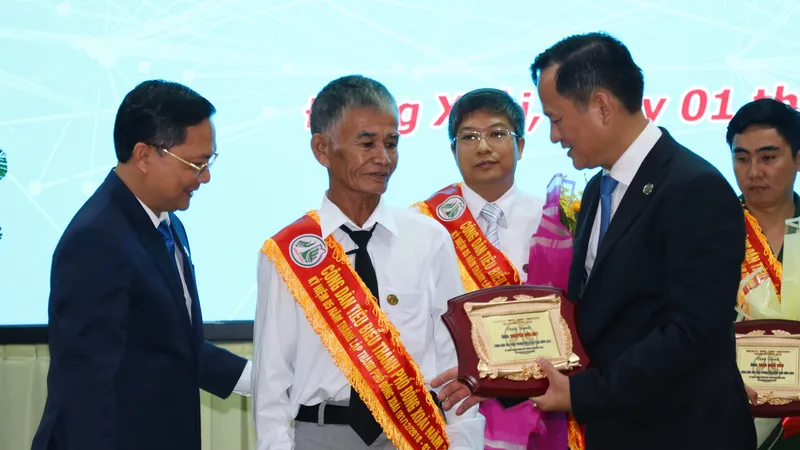 TP Đồng Xoài hướng tới đô thị “hiện đại, sinh thái, thông minh” 