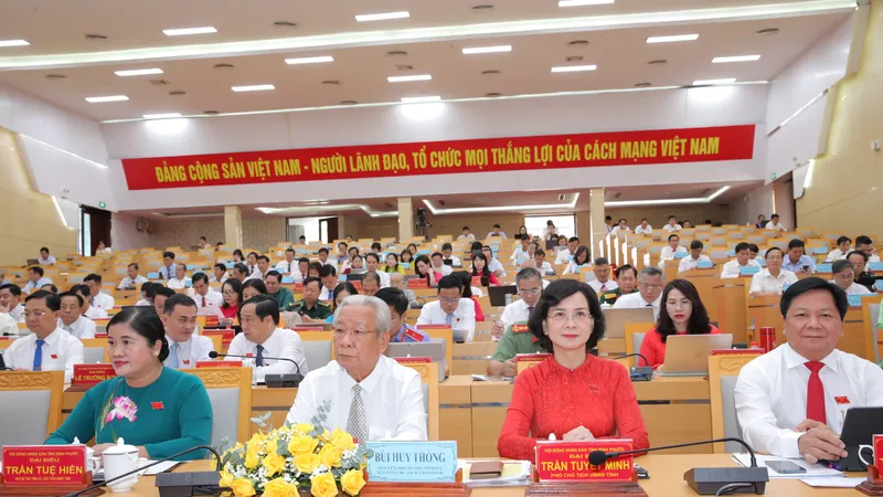 Bình Phước: Tốc độ tăng trưởng kinh tế năm 2023 ước đạt 8,34%
