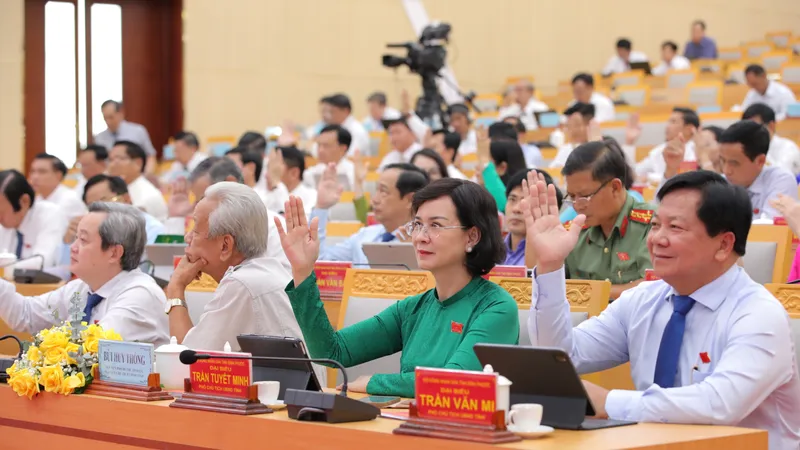 Chủ tịch UBND tỉnh Bình Phước: Phải chủ động tháo gỡ vướng mắc cho từng doanh nghiệp, không nói chung chung