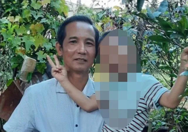 Vụ chém cả nhà anh ruột trọng thương: Người vợ đã tử vong tại bệnh viện