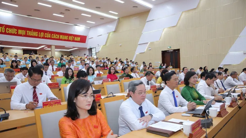 Chủ tịch UBND tỉnh Bình Phước Trần Tuệ Hiền: Cao tốc Gia Nghĩa – Chơn Thành là con đường làm giàu của tỉnh 