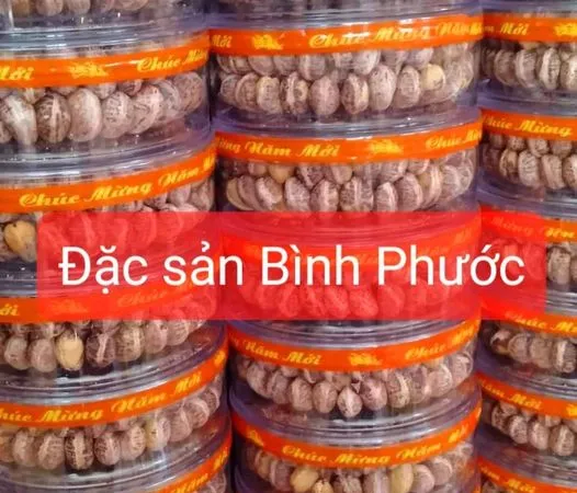 Hạt điều bị nhái thương hiệu, Hội điều Bình Phước cầu cứu cơ quan chức năng 