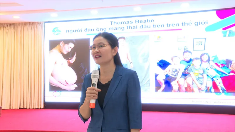 Bình Phước: Tập huấn kiến thức, kỹ năng về bình đẳng giới cho cán bộ cấp huyện