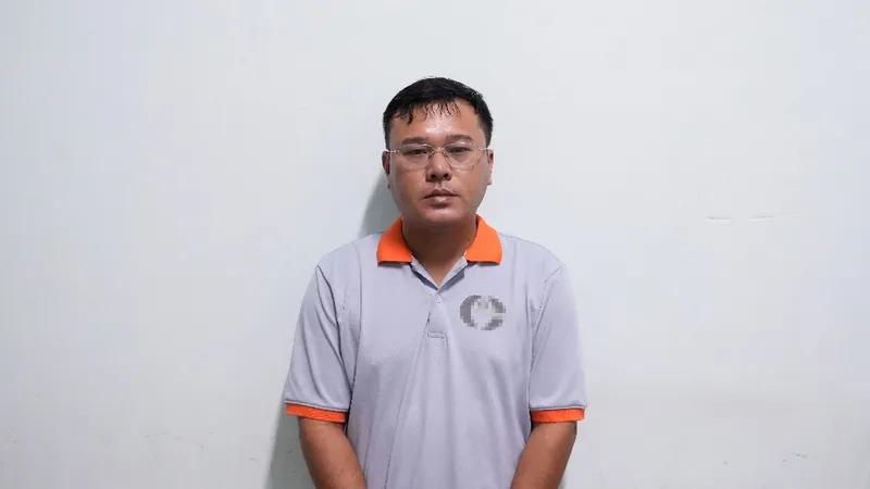 Bình Phước: Khởi tố, bắt giam nhân viên ngân hàng chiếm đoạt hơn 59 tỉ đồng 