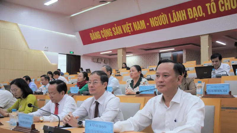 Bình Phước: Thực hiện đạt và vượt 19/22 chỉ tiêu phát triển kinh tế - xã hội 