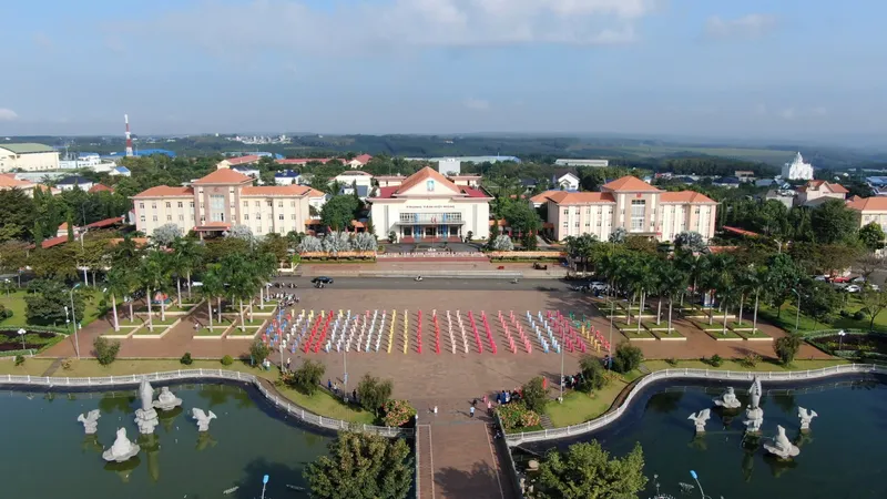 Thị xã Phước Long (Bình Phước) không còn hộ nghèo 