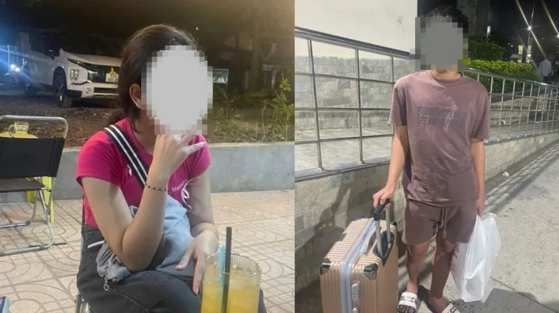Giải cứu cô gái trẻ bị lừa bán sang Campuchia làm “việc nhẹ, lương cao” 