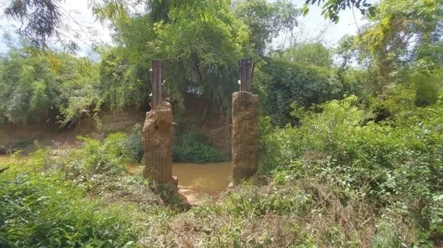 Nghiên cứu mở rộng tuyến đường nối hai tỉnh Bình Phước và Đồng Nai 