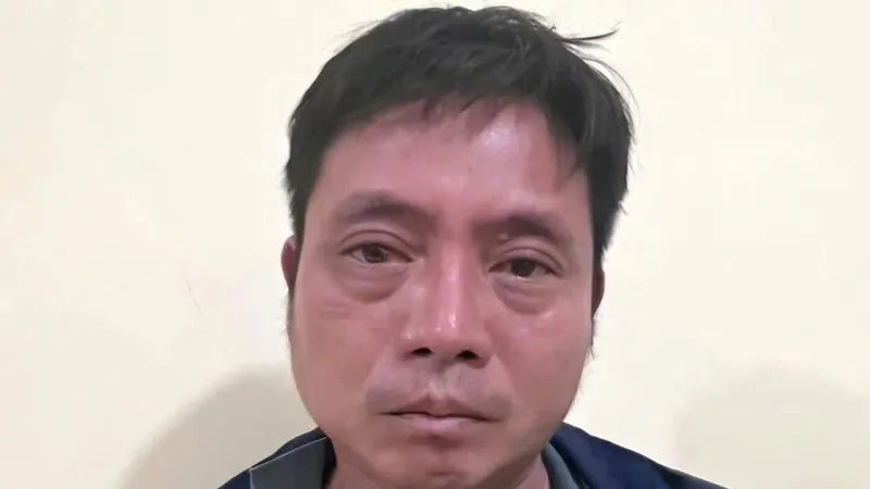 Khởi tố đối tượng dùng súng đột nhập nhà phó chủ tịch HĐND tỉnh