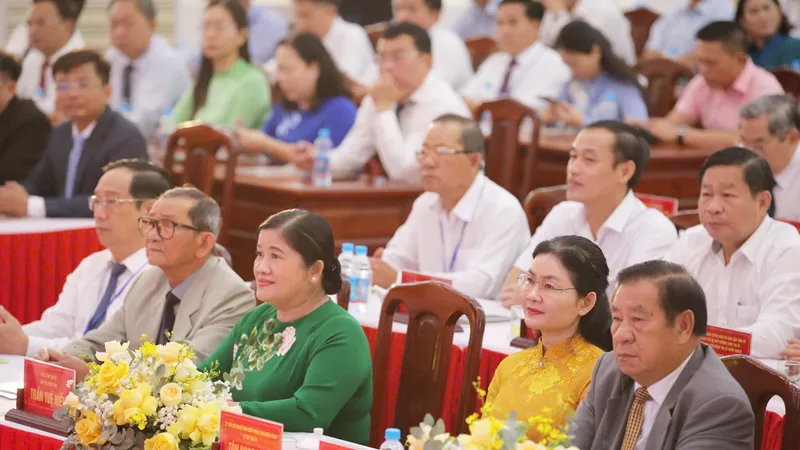 Kỷ niệm 50 năm Ngày Giải phóng Chơn Thành, Bình Phước