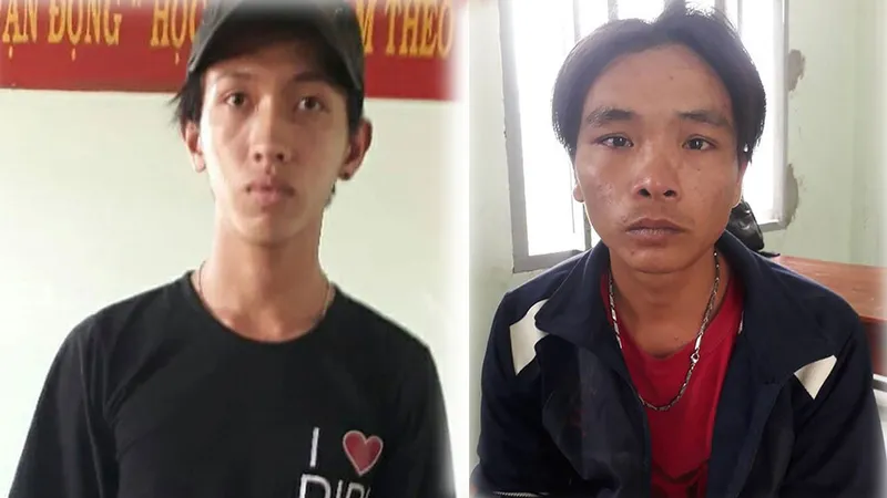 Nhiều đối tượng quá khích đã đốt phá nhiều xe chuyên dụng của Đội PCCC và Cứu nạn cứu hộ của tỉnh Bình Thuận đặt tại xã Phan Rí Thành, huyện Bắc Bình.