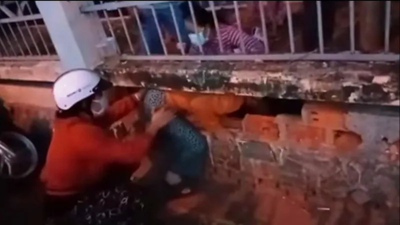 Vụ nhiều người tự ý rời Bệnh viện Đa khoa tỉnh Bình Thuận khi đang phong tỏa: Tất cả đủ điều kiện ra viện