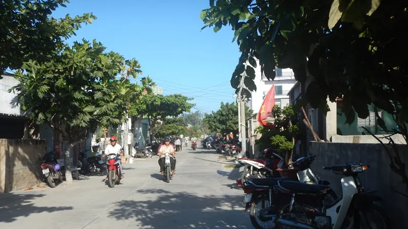 Phát hiện thêm 36 ca nghi mắc Covid-19 ở đảo Phú Quý