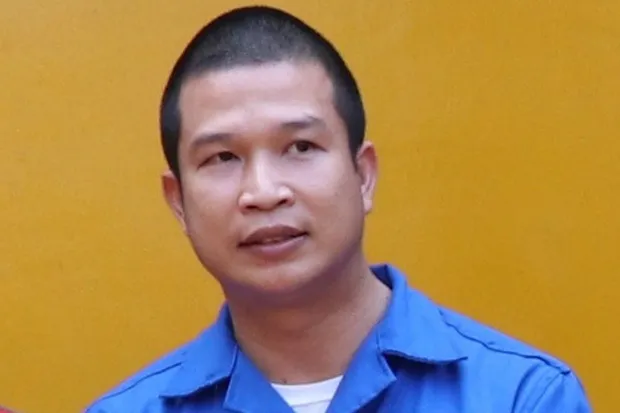  Đối tượng Phạm Văn Cung