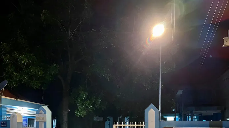 Khi đang làm việc với cơ quan công an, Bùi Văn Hải có biểu hiện mệt, khó thở, nên lực lượng chức năng đưa cấp cứu, nhưng sau đó đã tử vong tại Bệnh viện Đa khoa khu vực Nam Bình Thuận