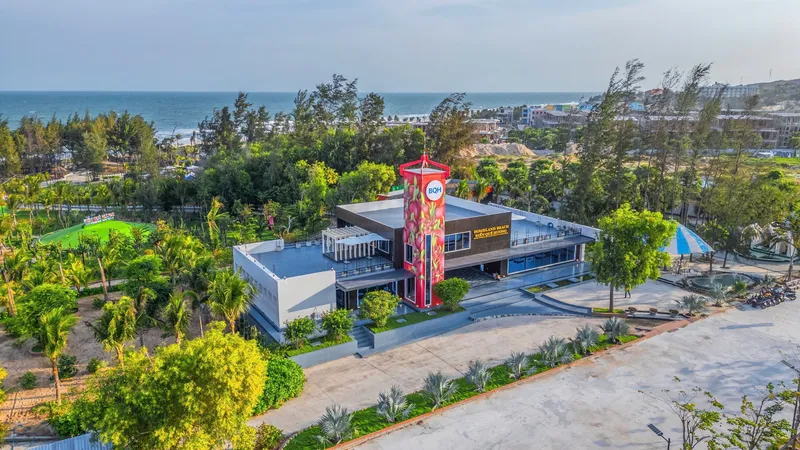 Không khởi tố vụ án theo đơn tố giác về sai phạm của lãnh đạo Bình Thuận liên quan một dự án 