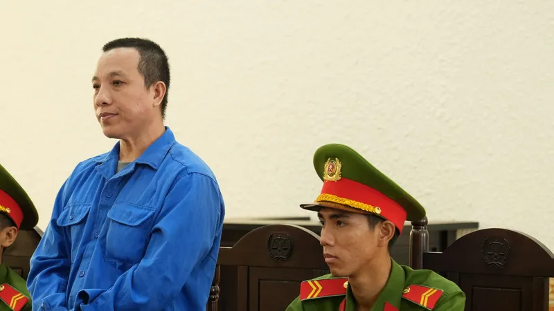 Tuyên án 6 năm tù đối tượng tuyên truyền, kích động chống phá Nhà nước