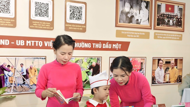 HCMC embraces President Ho Chi Minh legacy to substantially boost productivity
