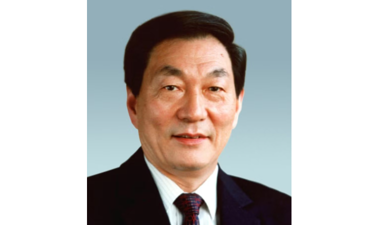 Vietnamese leaders send condolences over passing of former Chinese Premier
