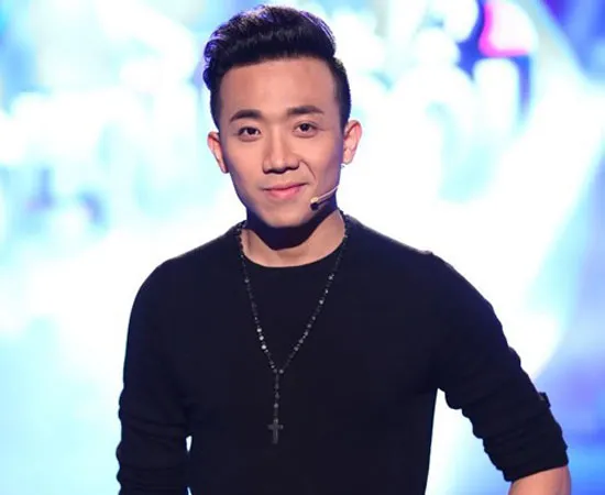 MC Trấn Thành