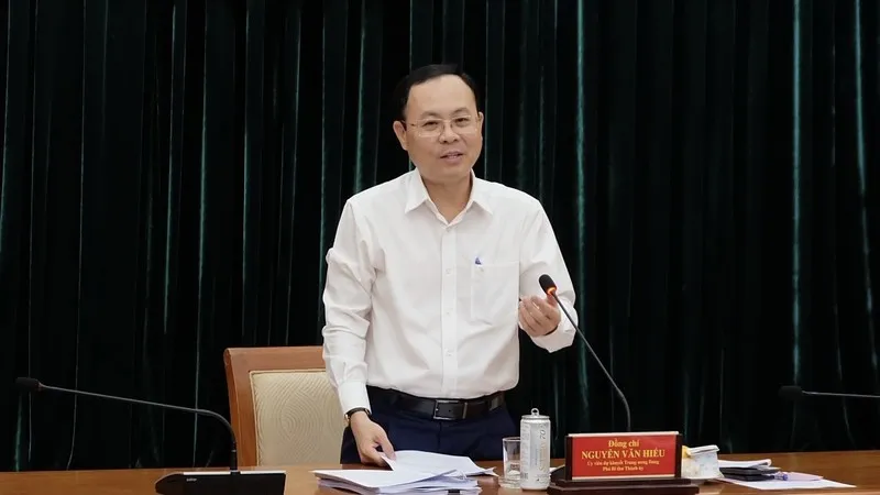 Đẩy mạnh nghiên cứu các cơ chế, chính sách để đề xuất Trung ương ban hành