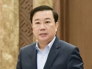 Đề nghị khai trừ Đảng Phó Chủ tịch UBND TP Hà Nội Chử Xuân Dũng 