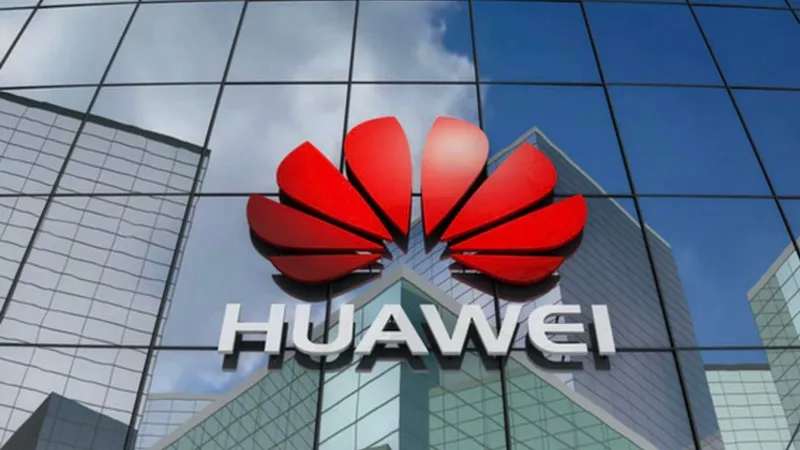 Doanh thu Huawei đạt 92,37 tỷ USD
