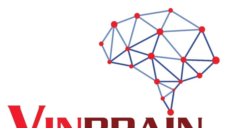 VinBrain trên lộ trình đưa công nghệ AI Việt ra thị trường thế giới