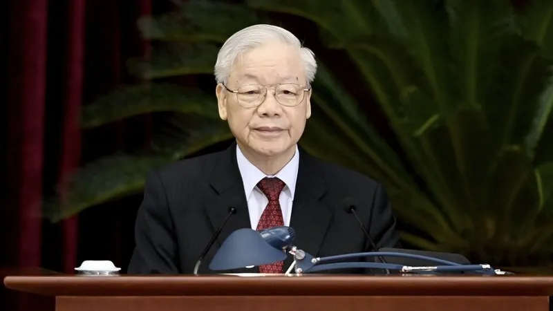 Quy hoạch cán bộ chiến lược khóa XIV: Làm từng bước, từng việc, chắc chắn, chặt chẽ