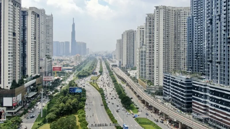 Sắp xếp đơn vị hành chính cấp huyện, xã: Hạn chế xáo trộn, hỗ trợ người dân giải quyết thủ tục