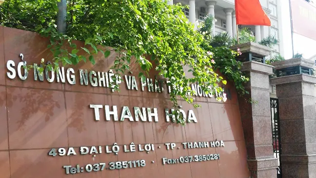 Lạm phát cấp phó