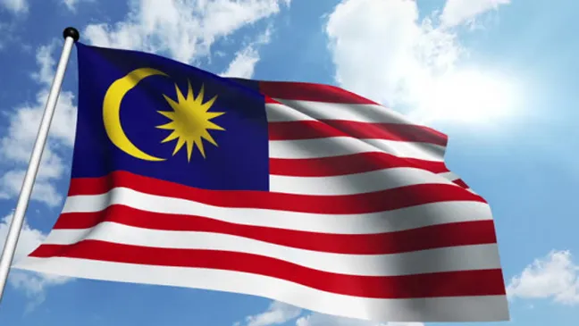 Kỷ niệm lần thứ 60 Quốc khánh Malaysia