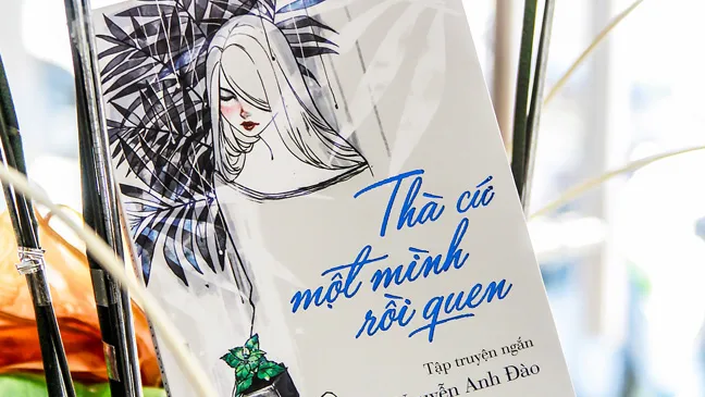 Thà cứ một mình rồi quen
