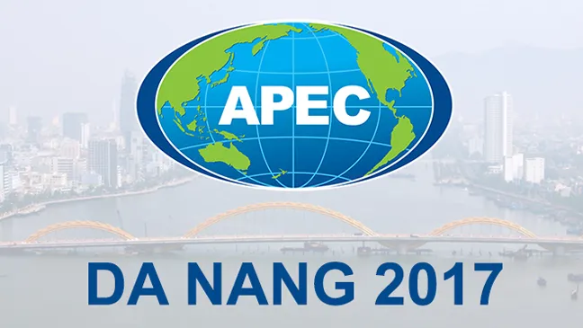 Tổ chức 2 hội nghị lớn trong Tuần lễ cấp cao APEC 2017