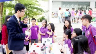 Tăng đầu tư cho khởi nghiệp