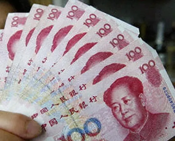 Lao đao P2P
