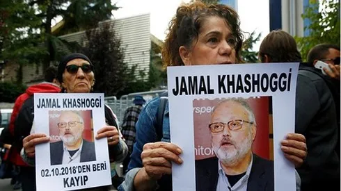 Vụ nhà báo Khashoggi bị sát hại, Mỹ thu hồi thị thực của quan chức Saudi Arabia 