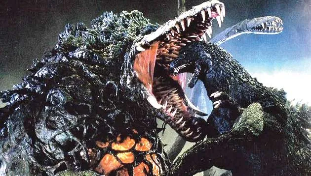  Godzilla: King of the Monsters thêm nhiều quái thú