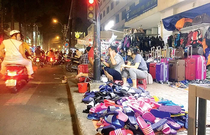 Thách thức thống kê kinh tế ngầm, bất hợp pháp