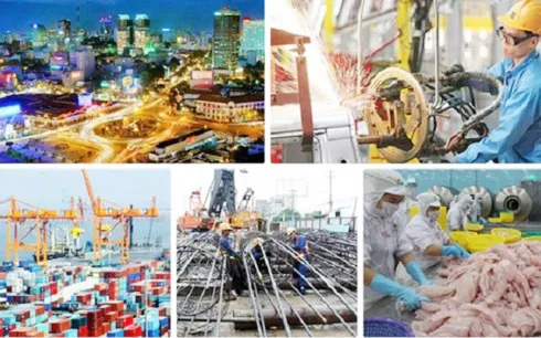 “Rộng cửa” cho 5 triệu hộ kinh doanh