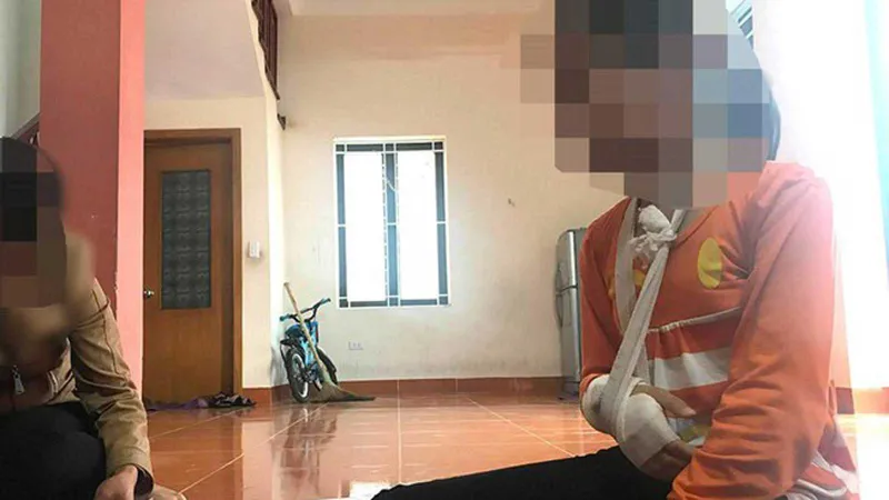 Đề nghị xử lý kẻ dâm ô trẻ được tại ngoại