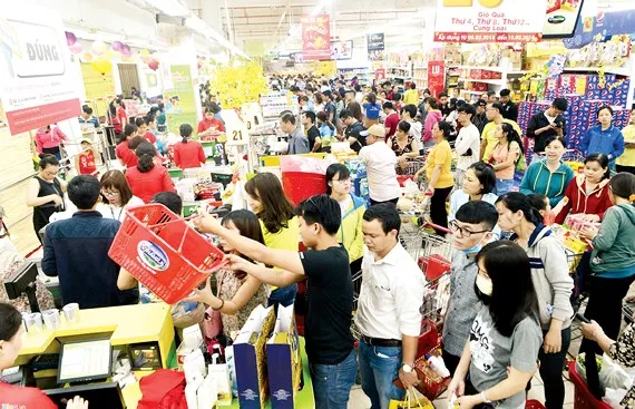 Hàng Thái nhanh chân vào thị trường Việt