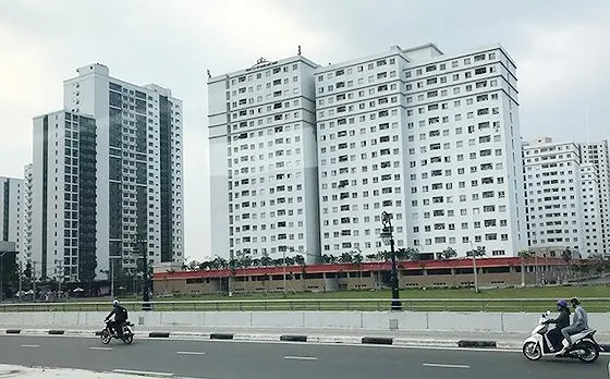 Chấn chỉnh vi phạm trong kinh doanh bất động sản